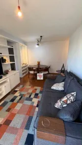 Apartamento com 2 Quartos para alugar, 60m² no Vila Olímpia, São Paulo