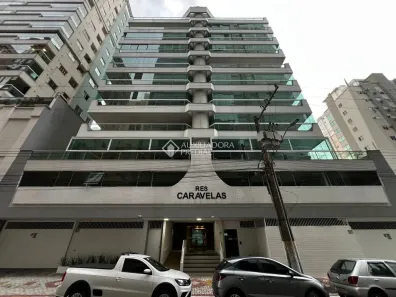 Apartamento com 3 Quartos à venda, 142m² no Meia Praia, Itapema