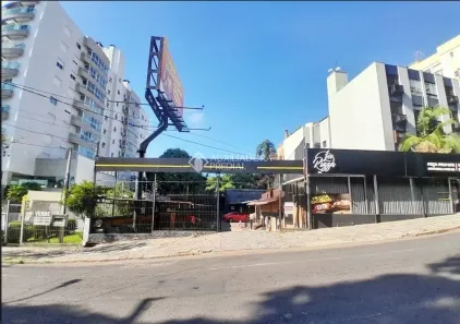 Ponto Comercial para alugar, 1300m² no Mont Serrat, Porto Alegre