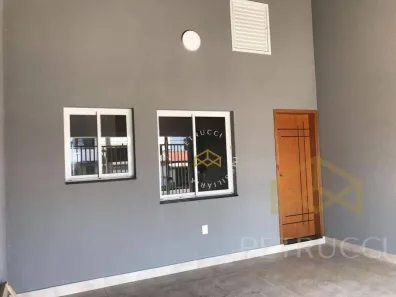 Casa com 2 Quartos à venda, 66m² no Jardim dos Colibris, Indaiatuba