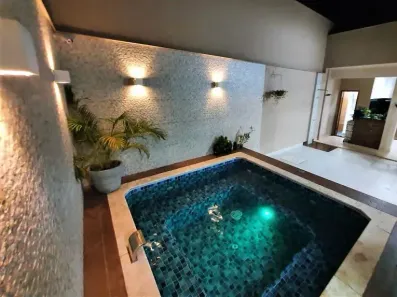 Casa com 3 Quartos à venda, 180m² no Parque Brasília 2ª Etapa, Anápolis