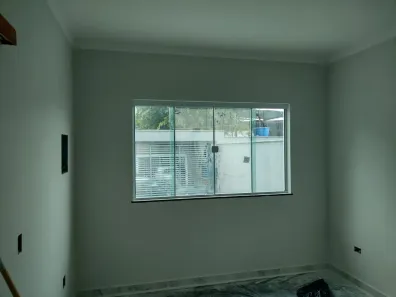 Casa com 2 Quartos à venda, 70m² no Jardim Paulista, Guarulhos