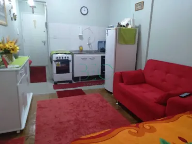 Apartamento com 1 Quarto à venda, 28m² no Liberdade, São Paulo