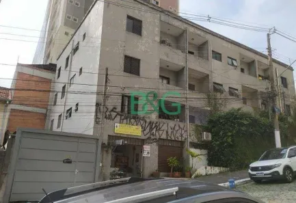 Prédio Comercial à venda, 900m² no Jardim São Paulo(Zona Norte), São Paulo