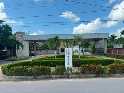 Casa de Condomínio com 4 Quartos à venda, 260m² no Camará, Aquiraz
