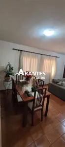 Casa com 4 Quartos à venda, 73m² no Santa Mônica, Uberlândia