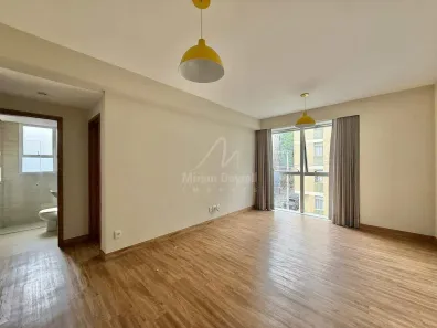 Apartamento com 2 Quartos à venda, 65m² no Coração de Jesus, Belo Horizonte