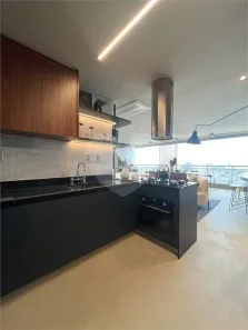 Apartamento com 3 Quartos à venda, 167m² no Jardim das Acácias, São Paulo