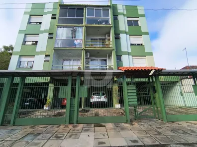 Apartamento com 1 Quarto à venda, 45m² no Centro, São Leopoldo