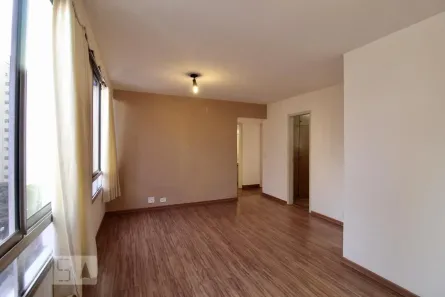 Apartamento com 2 Quartos à venda, 75m² no Brooklin Paulista, São Paulo