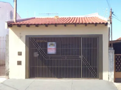 Casa com 2 Quartos à venda, 150m² no Vila São João da Boa Vista, Bauru