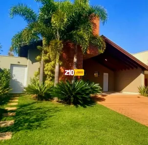 Casa de Condomínio com 3 Quartos à venda, 181m² no Jardim Reserva Bom Viver de Indaiatuba, Indaiatuba