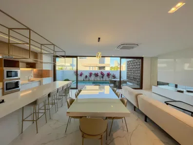 Casa de Condomínio com 3 Quartos à venda, 280m² no , Porto Belo