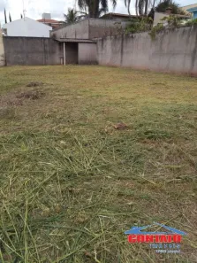 Lote/Terreno à venda, 250m² no Jardim Gibertoni, São Carlos