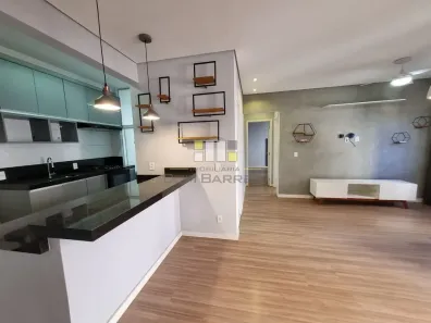 Apartamento com 2 Quartos à venda, 67m² no Loteamento Residencial Viva Vista, Sumaré