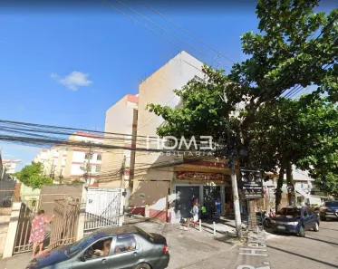 Apartamento com 2 Quartos à venda, 50m² no Lins de Vasconcelos, Rio de Janeiro