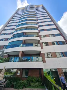 Apartamento com 2 Quartos para alugar, 54m² no Graças, Recife