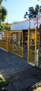 Lote/Terreno à venda, 326m² no Cavalhada, Porto Alegre