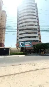 Apartamento com 3 Quartos à venda, 75m² no São Cristóvão, Teresina