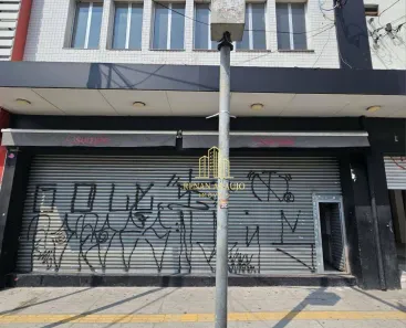 Ponto Comercial para alugar, 571m² no Lapa, São Paulo