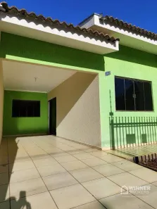 Casa com 3 Quartos à venda, 98m² no Jardim Ouro Verde II, Sarandi