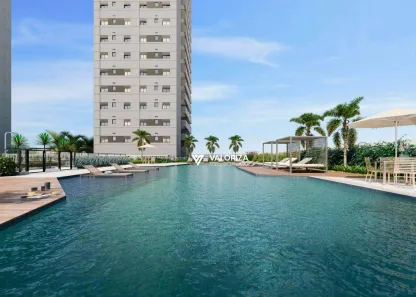 Apartamento com 2 Quartos à venda, 69m² no Parque Campolim, Sorocaba