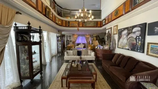 Cobertura com 4 Quartos à venda, 701m² no Nazaré, Belém