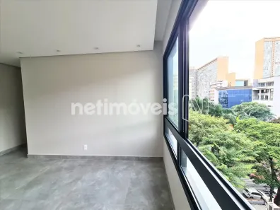 Apartamento com 2 Quartos à venda, 62m² no Lourdes, Belo Horizonte