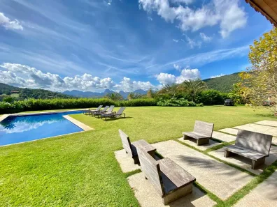 Casa de Condomínio com 4 Quartos à venda, 430m² no Itaipava, Petrópolis