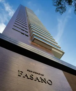 Apartamento com 1 Quarto à venda, 30m² no Itaim Bibi, São Paulo