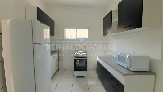 Apartamento com 1 Quarto para alugar, 35m² no Socorro, São Paulo