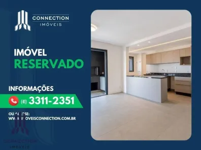 Apartamento com 2 Quartos para alugar, 83m² no Vila Izabel, Curitiba