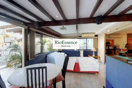 Cobertura com 3 Quartos à venda, 400m² no Flamengo, Rio de Janeiro