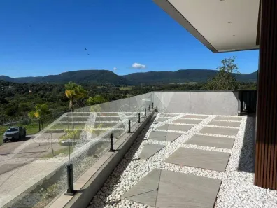 Casa de Condomínio com 6 Quartos à venda, 517m² no Residencial Colinas De Itupeva, Itupeva