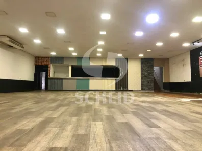 Imóvel Comercial para alugar, 315m² no Jardim Marajoara, São Paulo