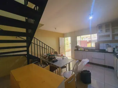 Casa com 3 Quartos para alugar, 110m² no Conjunto Habitacional Jalila Conceição Pedrosa, Betim
