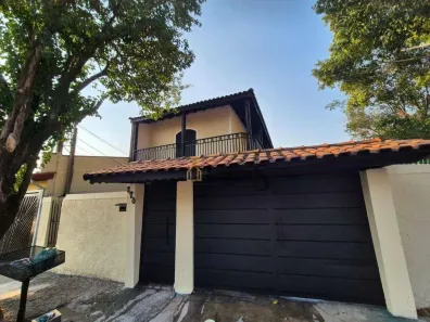 Sobrado com 3 Quartos à venda, 251m² no Jardim Alice, Indaiatuba