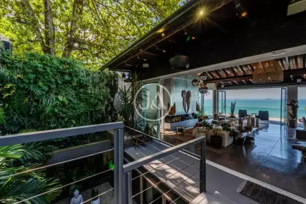 Casa com 5 Quartos à venda, 918m² no Joá, Rio de Janeiro
