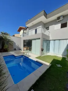 Casa de Condomínio com 3 Quartos à venda, 250m² no Loteamento Residencial Porto Seguro, Tremembé