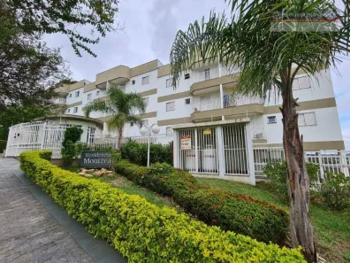 Apartamento com 2 Quartos à venda, 61m² no Jardim Ypê, Paulínia