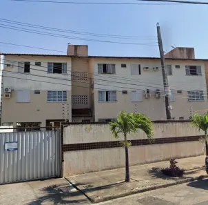 Apartamento com 2 Quartos à venda, 47m² no Passaré, Fortaleza
