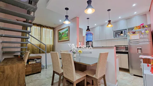 Apartamento com 2 Quartos à venda, 102m² no Parque Reserva Fazenda Imperial, Sorocaba