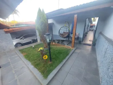 Casa com 3 Quartos à venda, 210m² no Jardim Europa, Bragança Paulista