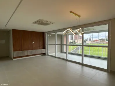Apartamento com 3 Quartos à venda, 302m² no Vila Liberdade, Presidente Prudente
