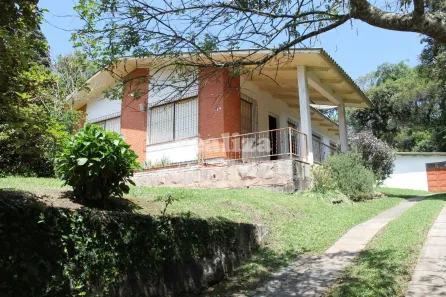 Casa com 4 Quartos à venda, 144m² no Eugênio Ferreira, Canela