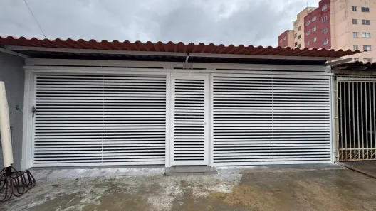 Casa com 3 Quartos à venda, 112m² no Samambaia Sul, Brasília