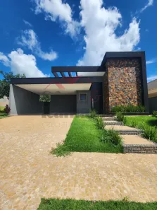 Casa de Condomínio com 3 Quartos à venda, 222m² no Loteamento Terras de Florença, Ribeirão Preto