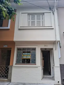Sobrado com 2 Quartos para alugar, 90m² no Perdizes, São Paulo
