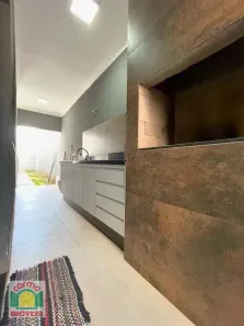 Casa com 3 Quartos à venda, 125m² no Jardim Europa I e II, Anápolis