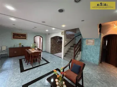 Casa com 5 Quartos à venda, 290m² no Jardim Guanciale, Campo Limpo Paulista